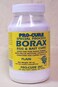 Pro-Cure Borax Egg and Bait Cure Powder, 30 Ounce, Plain White