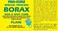 Pro-Cure Borax Egg and Bait Cure Powder, 30 Ounce, Plain White