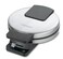 Cuisinart Waffle Maker, 5-Setting Browning Control, Stainless Steel
