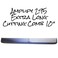 Amplify the Stylist Amplify 295 Extra Long Cutting Comb 10