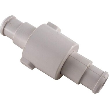 Pentair Swivel, Letro Ll105Pm Cleaners, White