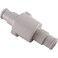 Pentair Swivel, Letro Ll105Pm Cleaners, White