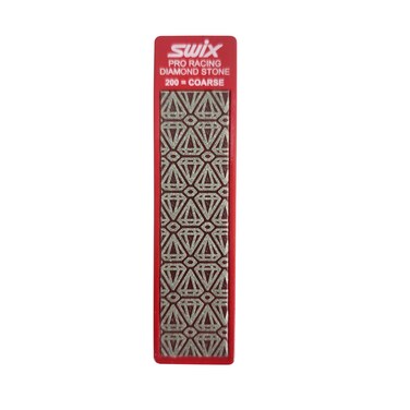Swix Racing Pro Diamond Stone Coarse 100MM Red - (Taa200N)