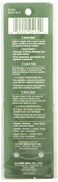 Clover Bamboo Circular Knitting Needles Takumi, 9-Inch Size 2
