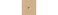 Tandy Leather U858 Craftool Mulefoot Stamp 6858-00