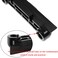 Dgzzi CPU Fan Retainer Bracket 4PCS Black CPU Fan Support Bracket for AM4