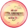 Discraft Esp Buzzz Paul Mcbeth 6X Signature Series 177+ Gram Mid-Range Golf Disc