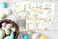 Shupai Easter Quiz Trivia, Easter Question Ans Answer Cards, Easter Family Game Night, Easter Feud Questions, Easter Trivia Game, Family Friendly Quiz for Easter Holiday-E2Q