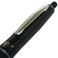 Pilot Sharp Pen Doctor Grip Full Black Hdgfb-80R-B 0.5 Mm Black