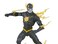 McFarlane Toys Mcfarlane DC Rebirth DC Multiverse the Flash Exclusive Limited Edition Figure