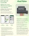 Rain Bird Esp-Bat-Bt1 Advanced Bluetooth Battery-Operated Controller 1 Zone App-Controlled Irrigation Timer
