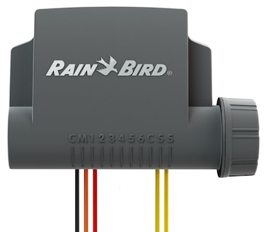 Rain Bird Esp-Bat-Bt1 Advanced Bluetooth Battery-Operated Controller 1 Zone App-Controlled Irrigation Timer