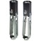 Westinghouse Lighting Corp 2-Pack Adjustable Candelabra Socket (70402)