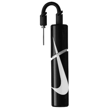 Nike Ball Pump - Black/White,10 X 5 X 10 Centimetres