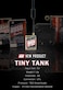 SoloGood Rush Tank Racing Vtx Fpv Video Transmitter