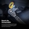 Capri Tools 1/2 in. Drive 15/16 in. Torque Adapter, 12-Point Box End