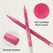 KnitPro Dreamz Fixed Circular Needles 24" (60CM) Us Size 10 (6MM)