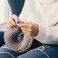 KnitPro Dreamz Fixed Circular Needles 24" (60CM) Us Size 3 (3.25mm)
