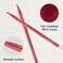 KnitPro Dreamz Fixed Circular Needles 24" (60CM) Us Size 8 (5MM)