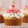 Wilton Elegance Standard Cupcake Baking Cups, 150-Count