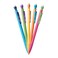 Bic Xtra-Strong Mechanical Pencil, 2 Lead, No Smudge, 60-Count, Thick Point
