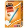 Bic Xtra-Strong Mechanical Pencil, 2 Lead, No Smudge, 60-Count, Thick Point