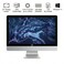STGSivir All in One Computer PC,22" Fhd Display, Core I7,16G RAM,1T SSD