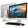 STGSivir All in One Computer PC,22" Fhd Display, Core I7,16G RAM,1T SSD