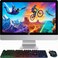 STGSivir All in One Computer PC,22" Fhd Display, Core I7,16G RAM,1T SSD