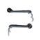 Taoke Rear Left Motor Arm Compatible with Dji Mavic Air 2 Drone-Back Left