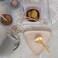 Bloomingville Mango Wood Tray, Triangular Shaped
