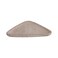 Bloomingville Mango Wood Tray, Triangular Shaped