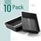 Mr. Pen Seed Starter Trays, 5 Pack, 17"x10"x2.4