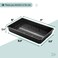 Mr. Pen Seed Starter Trays, 5 Pack, 17"x10"x2.4