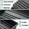 Mr. Pen Seed Starter Trays, 5 Pack, 17"x10"x2.4