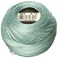 Dmc Pearl Cotton Ball Size 12 141YD, Medium Blue Green