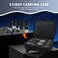 Svbony SV233 Telescope Eyepiece Set, 12 Piece Telescope Accessory Kit