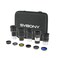 Svbony SV233 Telescope Eyepiece Set, 12 Piece Telescope Accessory Kit