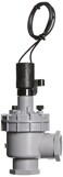 Irritrol 2600TF Angle Valve Npt Threaded with Flow Control, 1