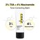 Coxir Txa Niacinamide Toning Balm, 4% Concentration, 1.35 Fl.oz