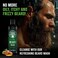 Viking Revolution Beard Wash & Conditioner Set - Tea Tree - 10 Oz
