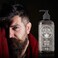 Viking Revolution Beard Wash Shampoo - Peppermint Eucalyptus - 17 Oz