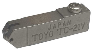 Toyo Replacement Pattern Cutting Head for Supercutter Glass Cutter