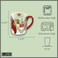 Lang Snow and Cocoa Coffee Mug
