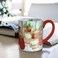 Lang Snow and Cocoa Coffee Mug