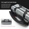 Astromania Telescope Bag Deluxe Telescope Carrying Case Shock-Absorbent Big