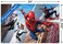 Trends International Marvel Comics - Spider-Man - Web Heroes Wall Poster, 22.375" X 34", Premium Unframed Version