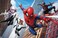 Trends International Marvel Comics - Spider-Man - Web Heroes Wall Poster, 22.375" X 34", Premium Unframed Version