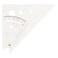 Westcott Triangular Scale (AT-10)