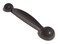 Tupperware Melon Ball Maker Cookie Dough Baller, Black By
